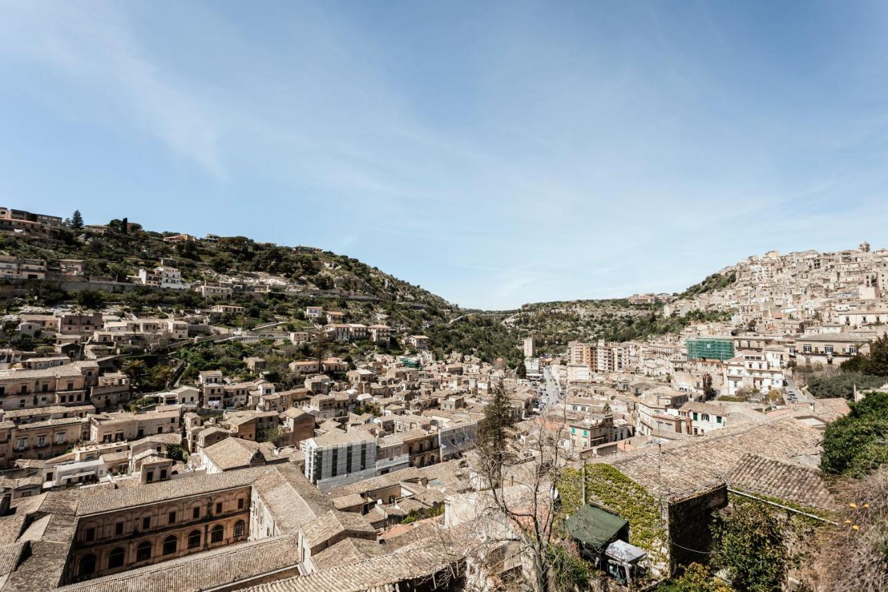 Mura Di Pietra Modica Exterior foto
